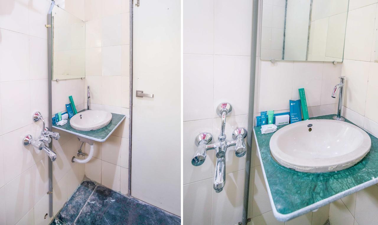 Treebo Orbit Inn Mumbai Bagian luar foto