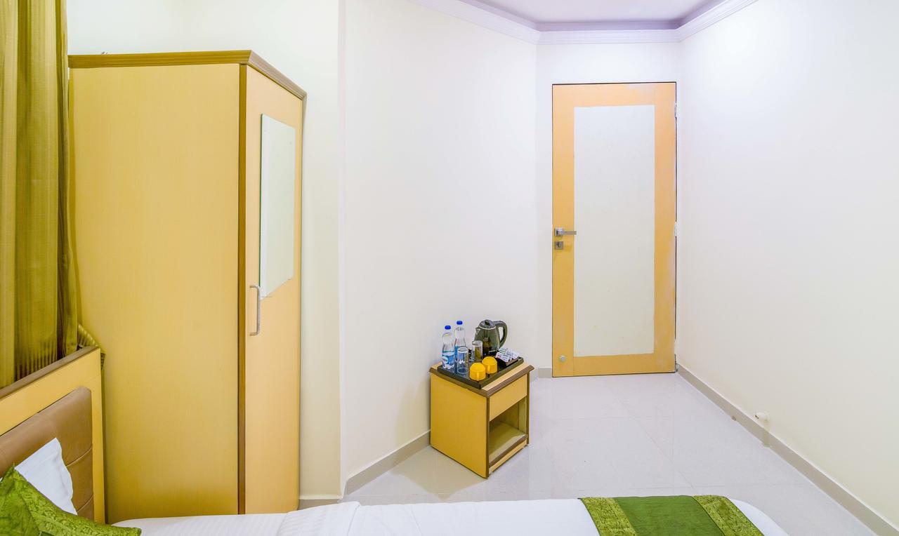 Treebo Orbit Inn Mumbai Bagian luar foto